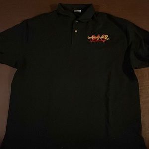 Video Game Shirt from Onimusha 2: Samurai’s Destiny